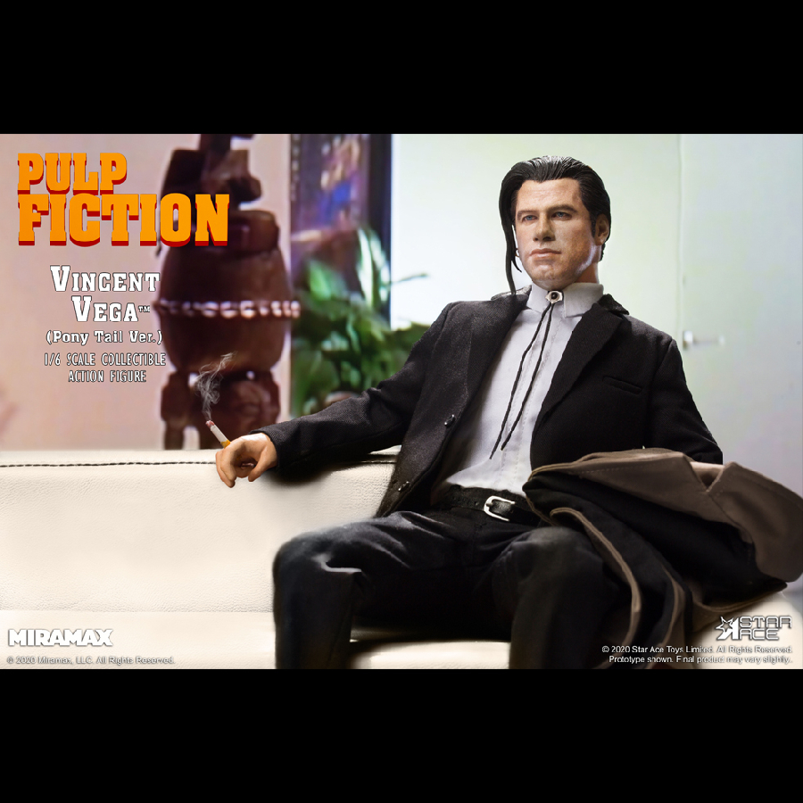 その他 Star Ace Toys 1/6 Vincent Vega 2 SA0086 61c3SZFWhQL._UF350,350_QL80_.jpg